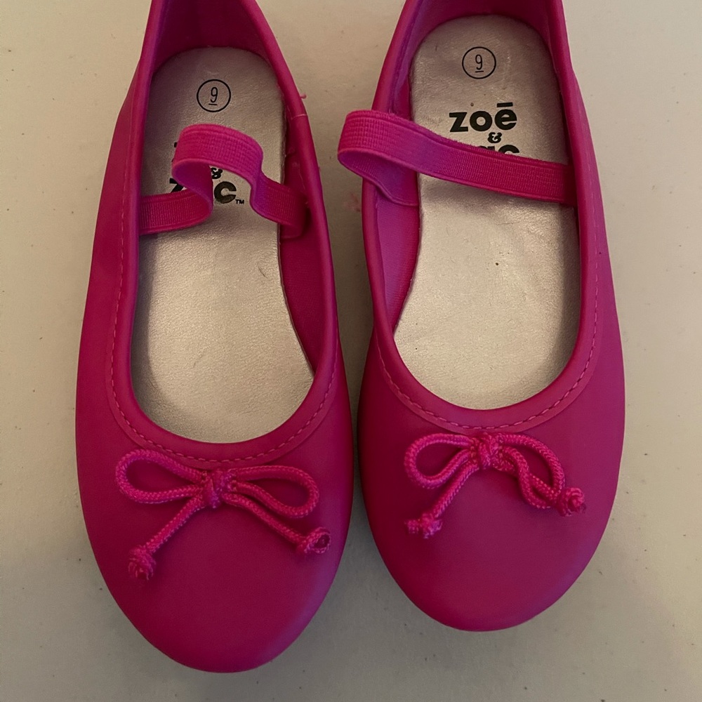 Kids shoes